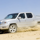 2009 Honda Ridgeline Gets Minor Facelift, Even More Minor Power Bump